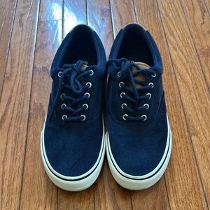 Classic  Canvas Men's Shoes